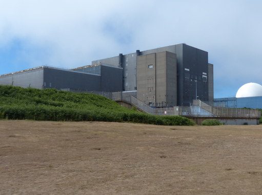 Sizewell C has a key role in nuclear supply chain, with 10,000 job losses if missed Sizewell C has a key role in nuclear supply chain, with 10,000 job losses if missed