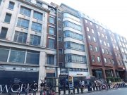 Marlborough Estates to develop flats by replacing London office tower purchased from Lendlease Developer Great Marlborough Estates