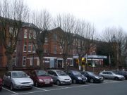 Project Management to be carried by Aecom for £700m Whipps Cross hospital Whipps Cross Hospital in north east London