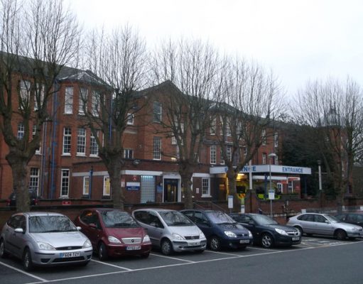 Project Management to be carried by Aecom for £700m Whipps Cross hospital Whipps Cross Hospital in north east London