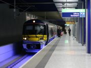 HS2 calls for bidding from Lift and Escalator Suppliers HS2’s first tunneling machine launched