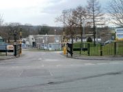 Morgan Sindall to construct Stoke spitfire museum Morgan Sindall to construct Stoke spitfire museum