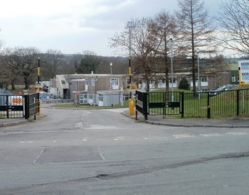 Morgan Sindall to construct Stoke spitfire museum Morgan Sindall to construct Stoke spitfire museum