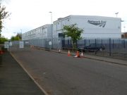 Network Rail to replace steel to composite station bridges Network Rail is looking to design new composite bridges