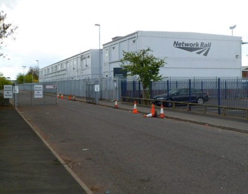 Network Rail to replace steel to composite station bridges Network Rail is looking to design new composite bridges