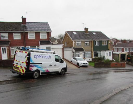 Nine contractors picked for next phase of £12bn Openreach roll-out Openreach has selected the nine contractors