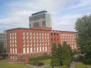 Morgan Sindall to take on construction works worth £40m for Birmingham Uni lab Morgan Sindall to take on construction works worth £40m for Birmingham Uni lab