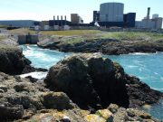 Wylfa site recovering back with a Mini nuclear power plant Wylfa site recovering back with a Mini nuclear power plant