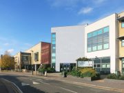 West London 460-home build to rent scheme plans approved The plan for 460-flats in West London