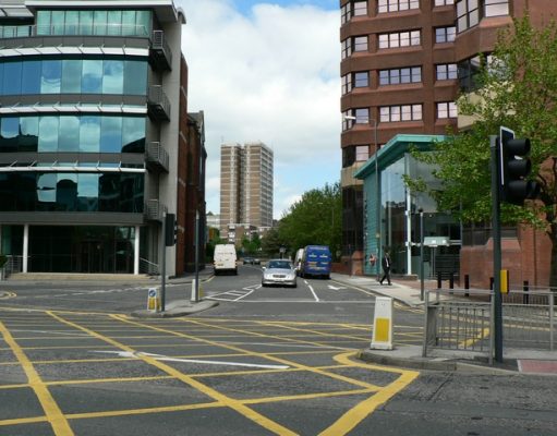 Plans due for £270m Leeds Lisbon Square scheme Plans due for £270m Leeds Lisbon Square scheme