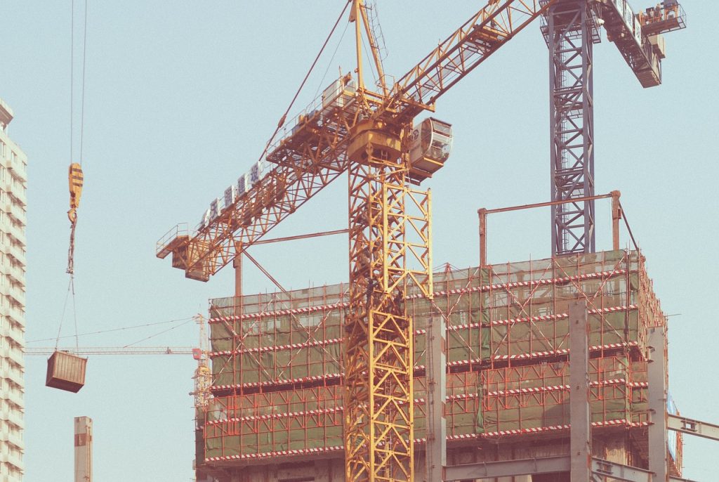 Vistry Partnerships with Together Housing will build 235 houses