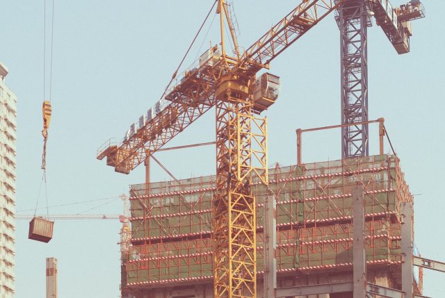 Vistry Partnerships with Together Housing will build 235 houses