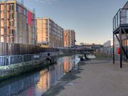 Phase 3 plan of Salford Middlewood Locks got approved Phase 3 plan of Salford Middlewood Locks got approved