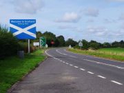 Race starts for £1.4bn Scottish highways contract Race starts for £1.4bn Scottish highways contract