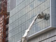 Legal & General signs deal with nine contractors for construction Legal & General signs deal with nine contractors for construction