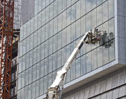 Legal & General signs deal with nine contractors for construction Legal & General signs deal with nine contractors for construction