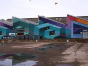 650 flats and hotel scheme at Liverpool gets approved 650 flats and hotel scheme at Liverpool gets approved