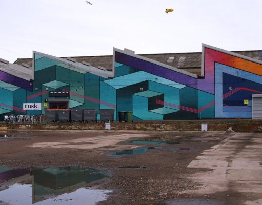 650 flats and hotel scheme at Liverpool gets approved 650 flats and hotel scheme at Liverpool gets approved