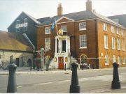 Plans submitted for Poole quay housing and hotel scheme Plans submitted for Poole quay housing and hotel scheme