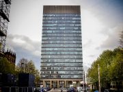 Plans developed for 18-storey Sheffield tower Plans developed for 18-storey Sheffield tower