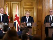 UK government confirms 40 new hospital schemes UK government confirms 40 new hospital schemes