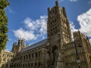 Consultants picked for £100m Cambridgeshire framework Consultants picked for £100m Cambridgeshire framework