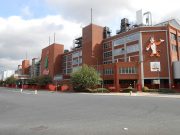 Regeneration scheme worth £200m approved at Manchester old Kellogg’s site Regeneration scheme worth £200m approved at Manchester old Kellogg’s site