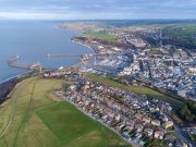 Coal mine scheme worth £165m to start with construction works Coal mine scheme worth £165m to start with construction works