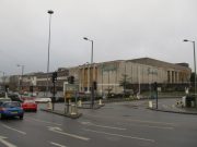 Designs portrayed by Argent for £5bn Brent Cross Town Designs portrayed by Argent for £5bn Brent Cross Town