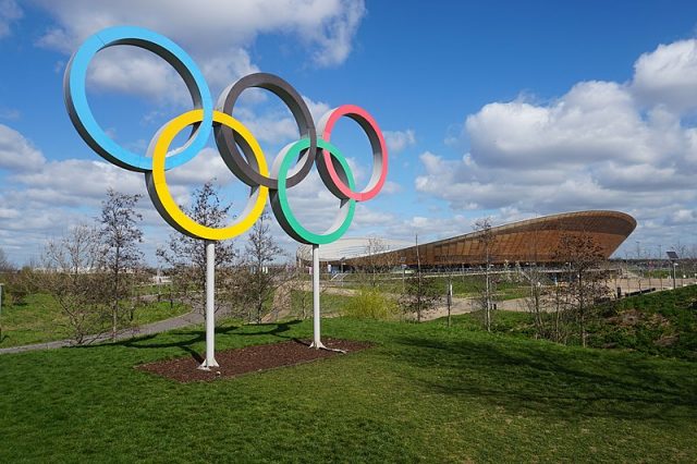 1,200 homes in the heart of Queen Elizabeth Olympic Park
