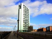 Planning approved for 31-storey residential tower in Liverpool Planning approved for 31-storey residential tower in Liverpool