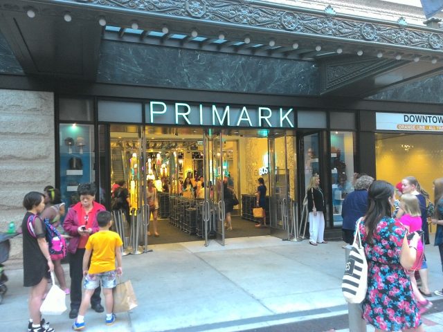 Primark store site to turn into 39-storey tower in Sheffield