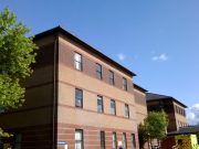 Rebuilding plans on the go for North Manchester hospital Rebuilding plans on the go for North Manchester hospital