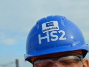 Panthera Group to be the sole supplier of plastic hoardings for Skanska Panthera Group to be the sole supplier of plastic hoardings for Skanska