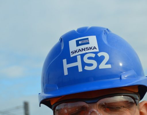 HS2’s first two London TBMs signed-off and will arrive by end of 2021 Panthera Group to be the sole supplier of plastic hoardings for Skanska