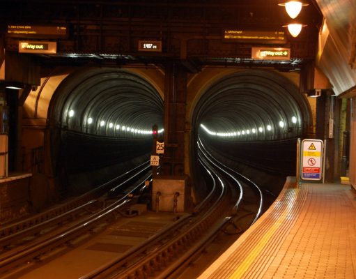 HS2 starts search for £275m control centre builder HS2’s first tunneling machine launched