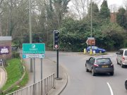 Surrey council starts hunt for 21-year highways maintenance contractor Surrey council starts hunt for 21-year highways maintenance contractor