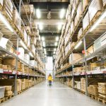 Warehouse developer Tritax unveiled 4m sq ft pipeline