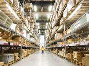 Warehouse developer Tritax unveiled 4m sq ft pipeline Warehouse developer Tritax unveiled 4m sq ft pipeline