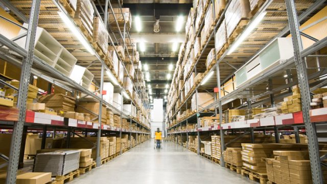 Warehouse developer Tritax unveiled 4m sq ft pipeline
