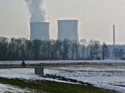 Three European contractors shortlisted for £683m waste power plant £683m waste power plant in London