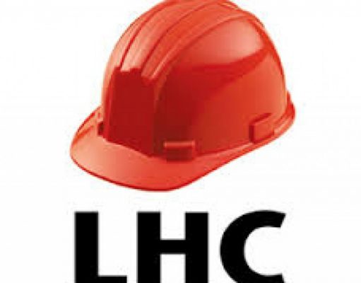 LHC starts hunt for contractors in £1.6bn building frameworks LHC starts hunt for contractors in £1.6bn building frameworks
