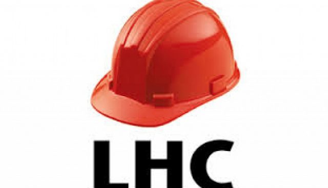 LHC starts hunt for contractors in £1.6bn building frameworks