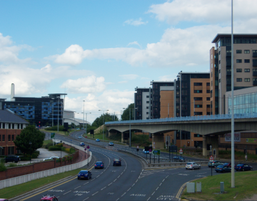 Balfour Beatty to upgrade Sheffield Parkway worth £46m Balfour Beatty to upgrade Sheffield Parkway worth £46m