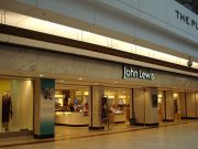 John Lewis aims at build to rent market with 20 sites John Lewis aims at build to rent market with 20 sites