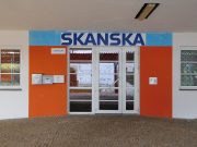 Skanska gains office construction works at Bristol Skanska wins rail bridge replacement contract worth £52m