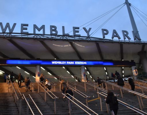 Go ahead for Barratt 450-home Wembley Park scheme Go ahead for Barratt 450-home Wembley Park scheme