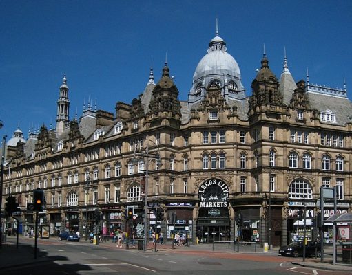 Leeds PBSA gets planning approval and works to start Leeds PBSA gets planning approval and works to start