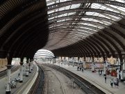 Construction of homes to start at York Station Construction of homes to start at York Station