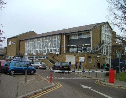 Hertfordshire University submits plan for science block Hertfordshire University submits plan for science block